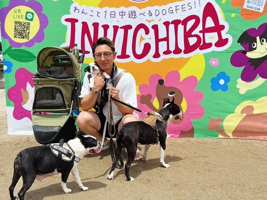 @boogie_doggy9944👈フォローして最新情報をG...