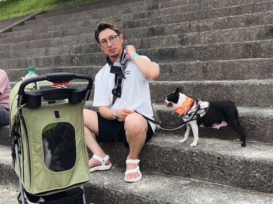 @boogie_doggy9944👈フォローして最新情報をG...